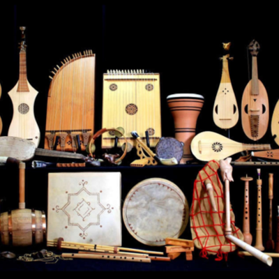 Timeline: Edad Media