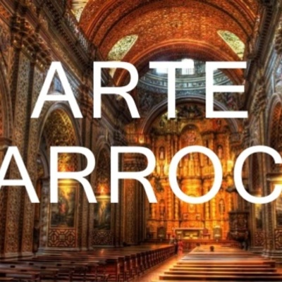 Timeline: Grupo Barroco