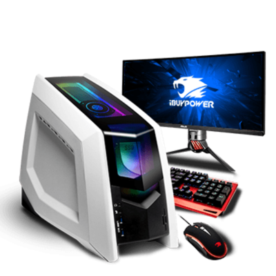 Timeline: Evolución de los ordenadores.