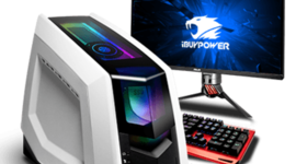 Timeline: Evolución de los ordenadores.