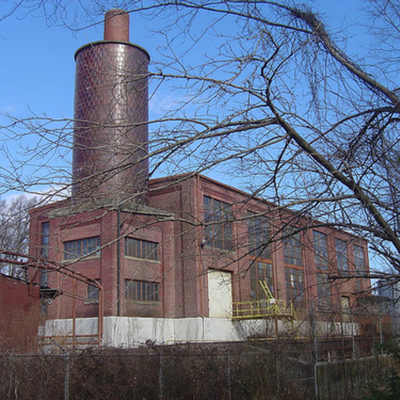 Timeline: Manufacturing in North Carolina 1950-2009