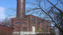 Timeline: Manufacturing in North Carolina 1950-2009