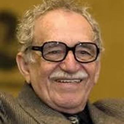 Timeline: Gabriel garcia marquez