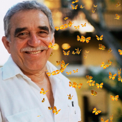 Timeline: Gabriel Garcia Marquez