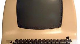 Timeline: Evolución de los ordenadores