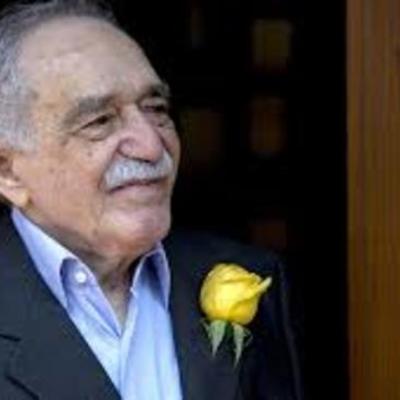 Timeline: Gabriel Garcia Marquez