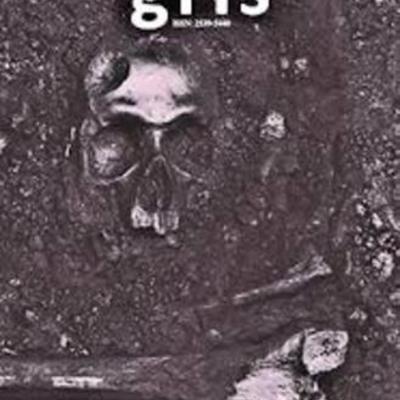 Timeline: REVISTA GRIS