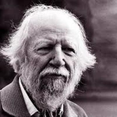 Timeline: The Life of William Golding