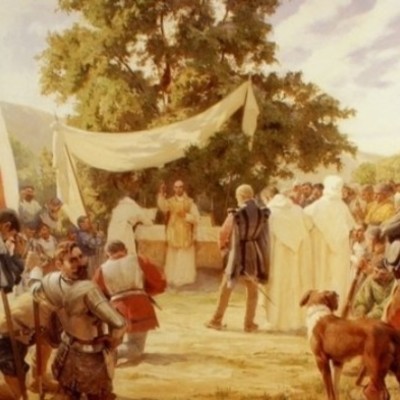 Timeline: El legado de la etapa colonial