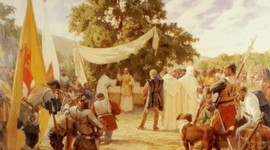 Timeline: El legado de la etapa colonial