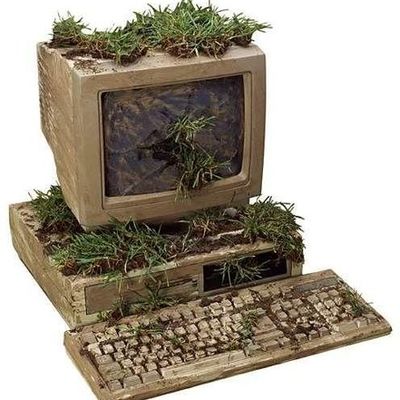 Timeline: historia de los ordenadores por alejandro