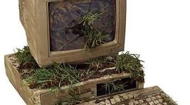 Timeline: historia de los ordenadores por alejandro