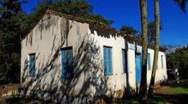 Timeline: PARQUE FLORESTA IMPERIAL