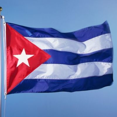 Timeline: Cuba