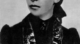 Timeline: Леся Українка (Лариса Петрівна Квітка-Косач)