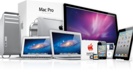 Timeline: Artefactos Tecnologicos