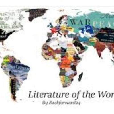 Timeline: Literatura Universal