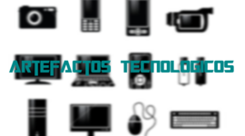 Timeline: Artefactos Tecnologicos