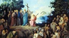 Timeline: THE RISE OF CHRISTIANITY