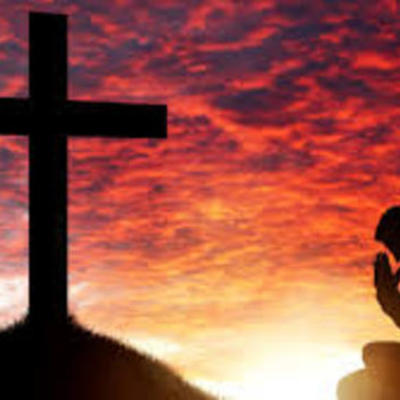 Timeline: MARC, CHRISTIANITY