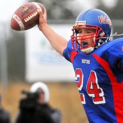 Timeline: Class B Football State Championship