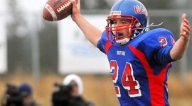 Timeline: Class B Football State Championship