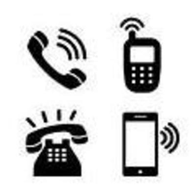 Timeline: Origen y Evolución del Teléfono