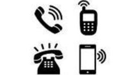 Timeline: Origen y Evolución del Teléfono