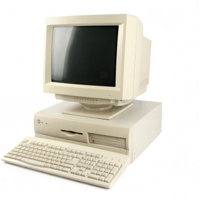 Timeline: HISTORIA DE LA COMPUTACIÓN