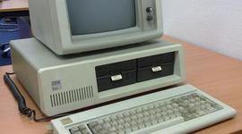 Timeline: HISTORIA DE LA COMPUTACIÓN