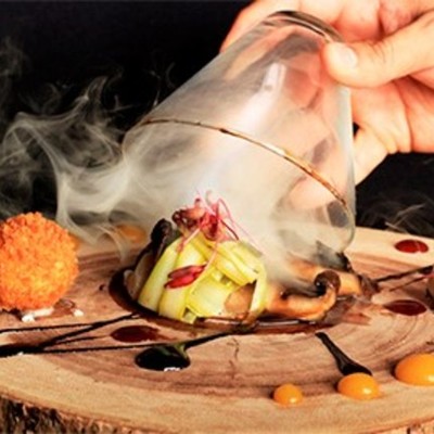 Timeline: Evolución de la gastronomía a lo largo de la historia