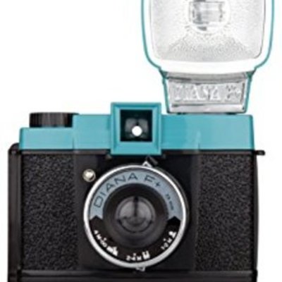 Timeline: Development of Photography