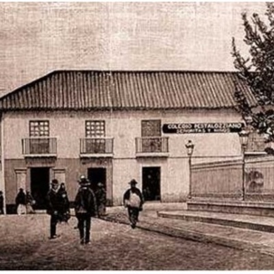 Timeline: Historia de Bogotá