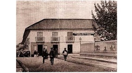 Timeline: Historia de Bogotá