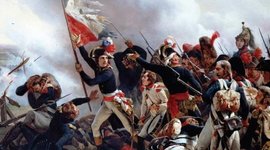 Timeline: Revolución Francesa