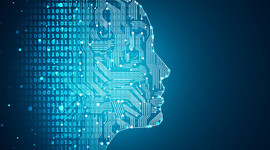 Timeline: Storia dell'intelligienza artificiale