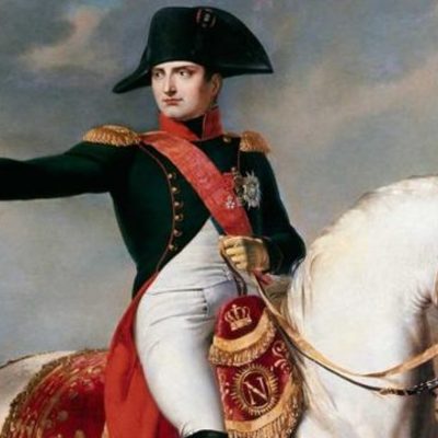 Timeline: French Revolution and Napoleonic Empire