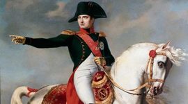 Timeline: French Revolution and Napoleonic Empire