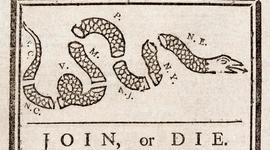 Timeline: The Road to Revolution