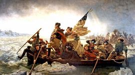 Timeline: Road to Revolution