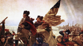 Timeline: Road to Revolution