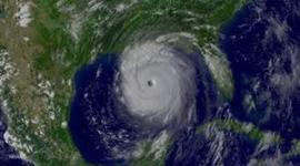 Timeline: History of Hurricanes