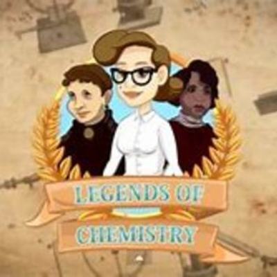 Timeline: Chemistry Legends