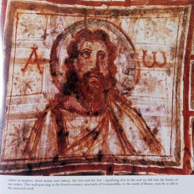 Timeline: Christianity Timeline