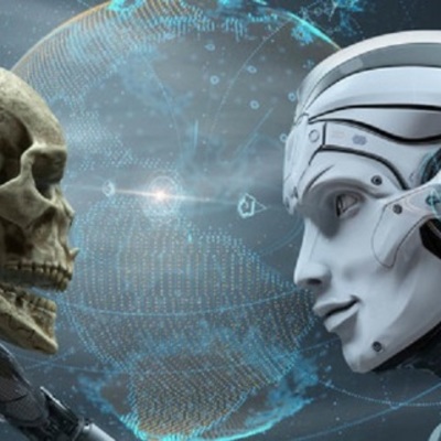 Timeline: L'intelligenza artificiale