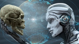 Timeline: L'intelligenza artificiale