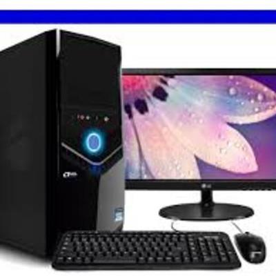 Timeline: linea del tiempo de las computadoras