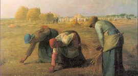 Timeline: Realismo pictórico