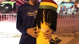 Timeline: The life of Thomas