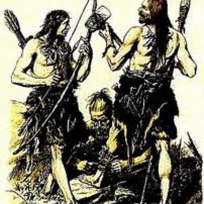 Timeline: Origen y antecedentes de la Logística.